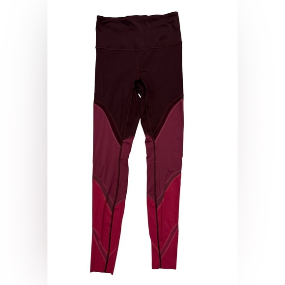 Lululemon Leggings Size 4 - Picture 2 of 5